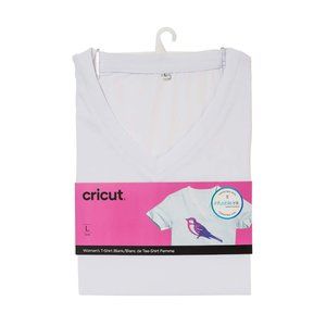 Cricut Womens T-shirt